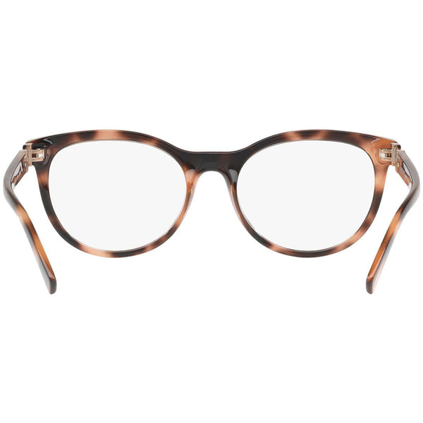 Versace Square Women's Eyeglasses