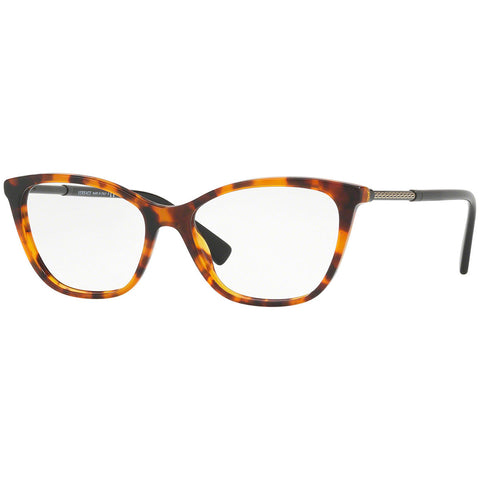 Versace Cat Eye Eyeglasses Women's w/Demo Lens VE3248 5074