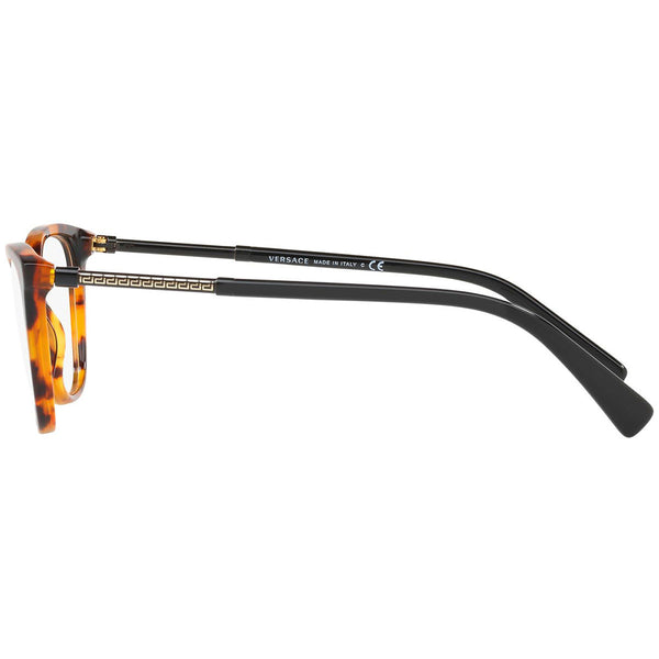 Versace Cat Eye Eyeglasses Women's w/Demo Lens VE3248 5074