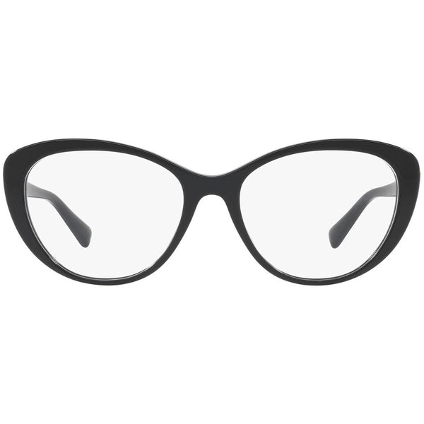 Versace Cat Eye Eyeglasses