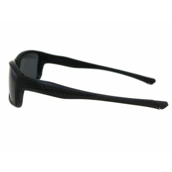 Oakley Chainlink Rectangle Men's Sunglasses Grey Lens OO9247-15
