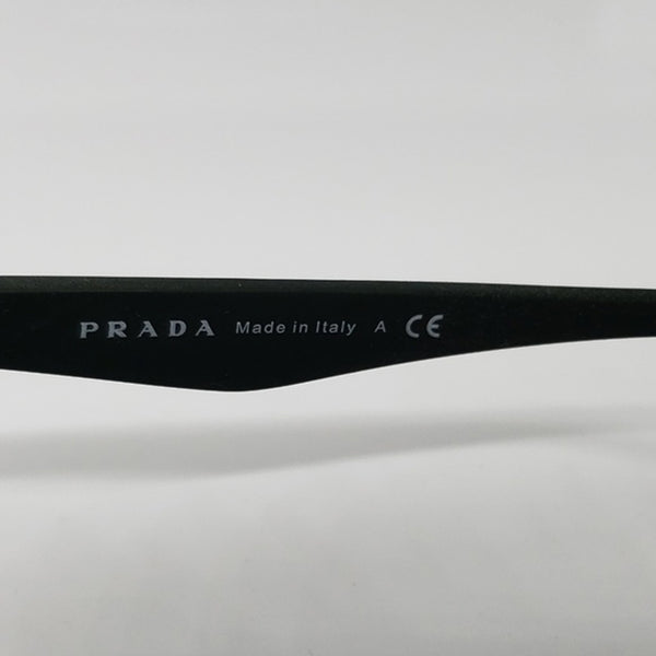 Prada Sports Unisex Green Mirrored Sunglasses PS56PS UAZ2D2
