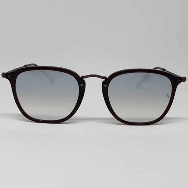 Ray-Ban TSH-RB-003 Silver Mirrored Women's Sunglasses