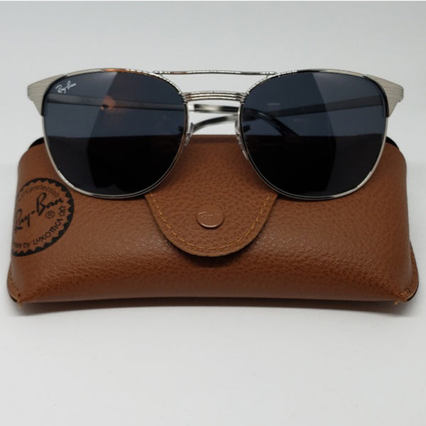 Ray Ban Women's Aviator Sunglasses TSH-RB-013 - Full Front