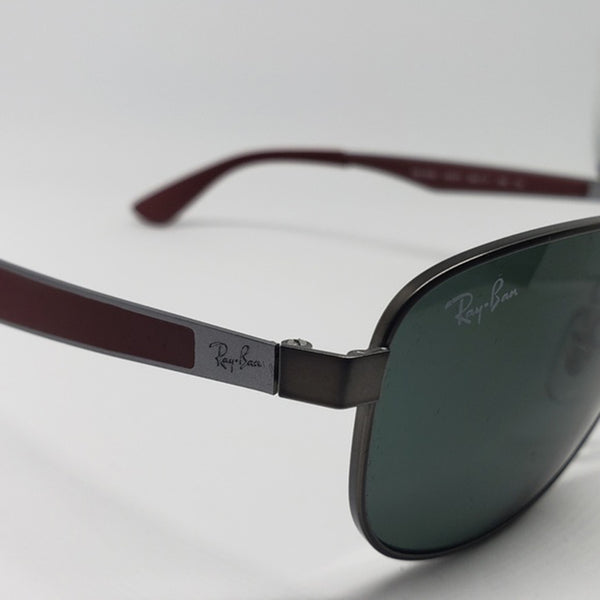 Ray-Ban TSH-RB-009 Green Gradient Women's Sunglasses