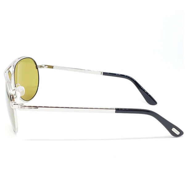 Tom Ford Marko Aviator Unisex Anti-Reflective Sunglasses TF 144 18N