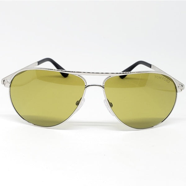 Tom Ford Marko Aviator Unisex Anti-Reflective Sunglasses TF 144 18N