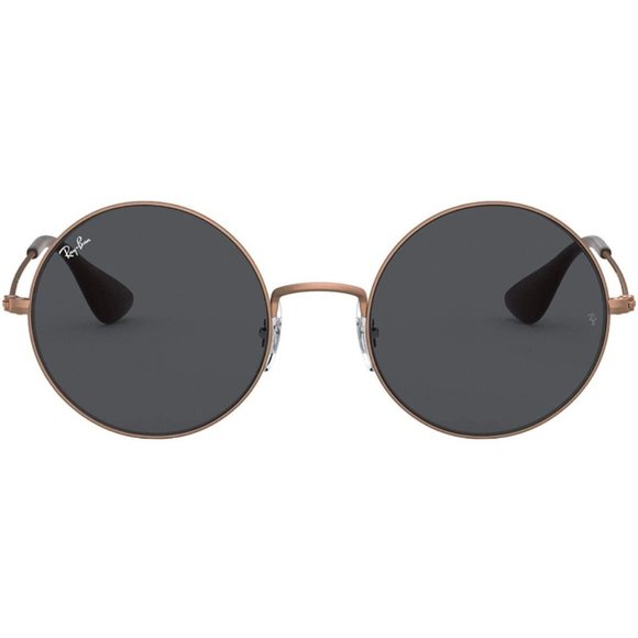 Ray-Ban Ja-jo Unisex Polished Sunglasses RB3592 914687