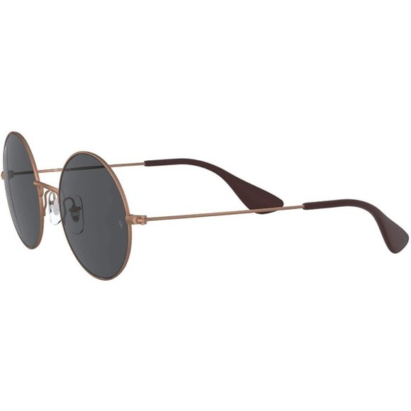 Ray-Ban Ja-jo Unisex Polished Sunglasses RB3592 914687