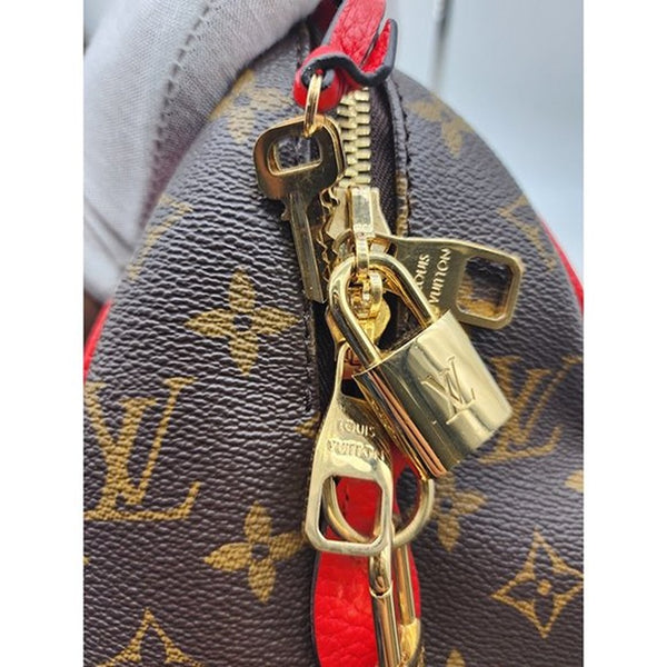 Louis Vuitton Retiro NM Monogram Canvas Shoulder Bag | Like New Condition