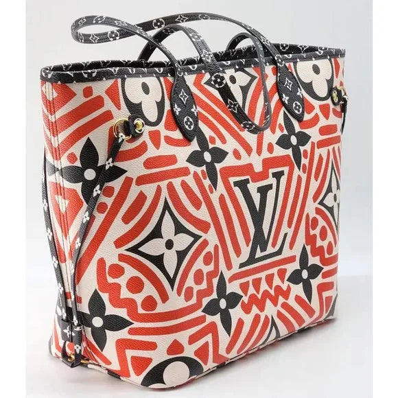 Louis Vuitton Crafty Giant MM With Pochette Monogram Canvas | Like New Condition