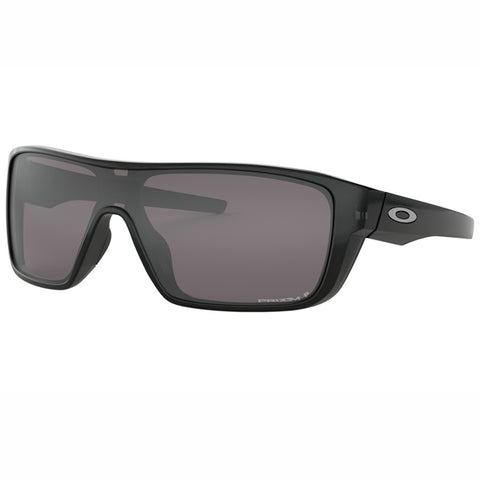 Oakley Straightback Sunglasses Prizm Black Polarized Lens