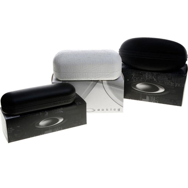 Oakley Square Men Eyeglasses Barrelhuse With Demo Lens OX1107-05-48