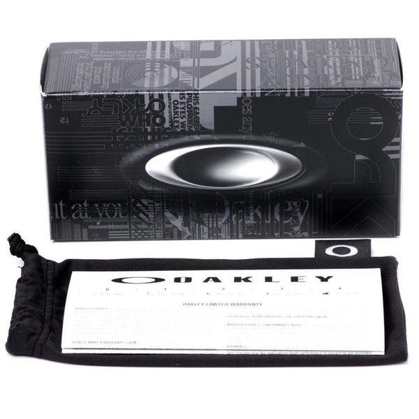 Oakley Holbrook Men's Sunglasses W/Prizm Grey Lens OO9102-G955