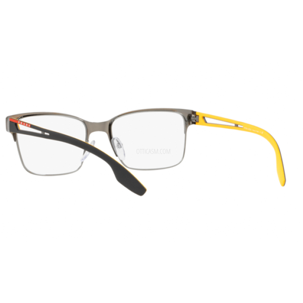 Prada Unisex Eyeglasses