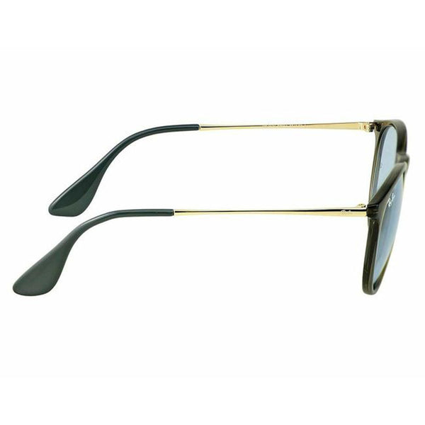 Ray-Ban Erika Women's Sunglasses W/Blue Classic Lens RB4171F 6340/F7