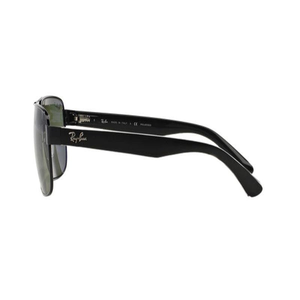 Ray-Ban Square Men's Double Bridged Sunglasses