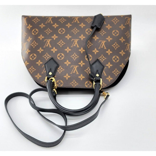 Louis Vuitton Alma BnB Monogram Canvas Shoulder Bag | Like New Condition