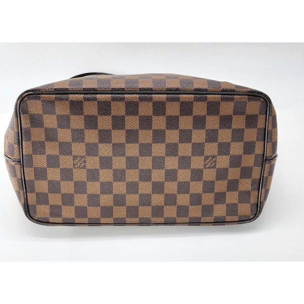 Louis Vuitton Westminster GM Damier Ebene Shoulder Bag | Like New