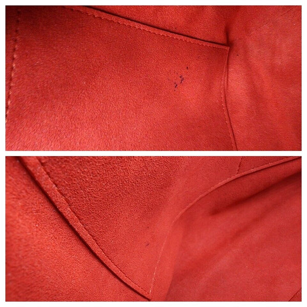 Louis Vuitton Pallas MM Satchel in Monogram Canvas | Mint Condition