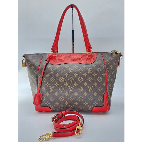 Louis Vuitton Estrela NM Monogram Canvas Shoulder Bag | Excellent