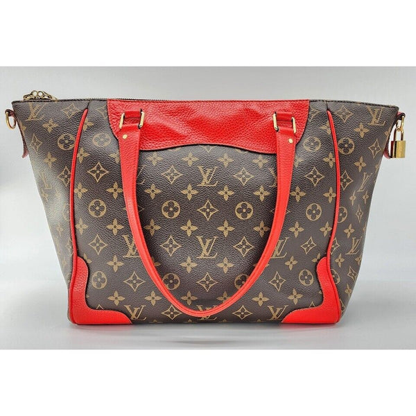 Louis Vuitton Estrela NM Monogram Canvas Shoulder Bag | Excellent