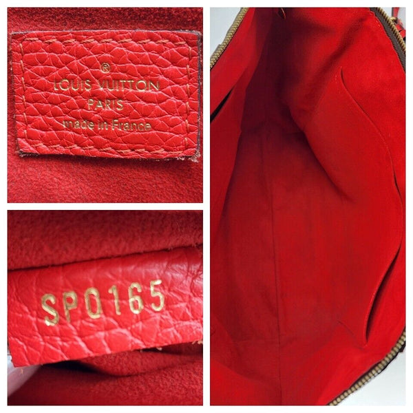 Louis Vuitton Estrela NM Monogram Canvas Shoulder Bag | Excellent