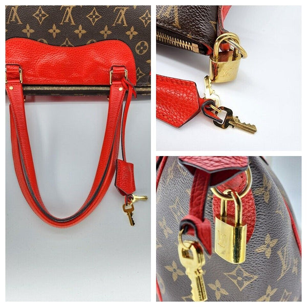 Louis Vuitton Estrela NM Monogram Canvas Shoulder Bag | Excellent