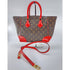 Louis Vuitton Phenix MM Shoulder Bag in Monogram Canvas | Good Condition