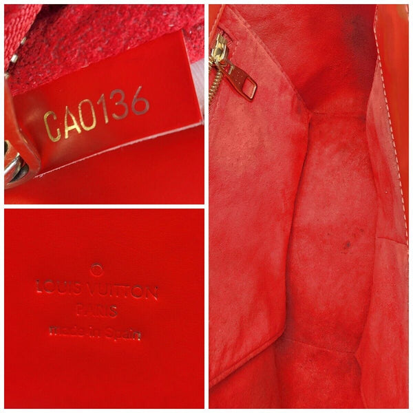 Louis Vuitton Phenix MM Shoulder Bag in Monogram Canvas | Good Condition