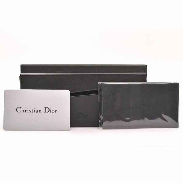 New Authentic Dior Women Sunglasses Palladium w/Grey Lens Dio(R)evoluti 2 010/0T