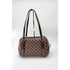 Louis Vuitton Rivington GM Damier Ebene Shoulder Bag | Like New Condition
