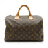 Louis Vuitton Speedy 30 Monogram Canvas Tote in Mint Condition