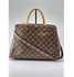 Louis Vuitton Montaigne MM Shoulder bag in Monogram Canvas | Like New Condition