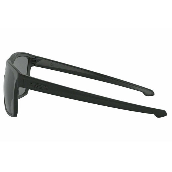 Oakley Men's Oo9341 Sliver XL Rectangular Sunglasses