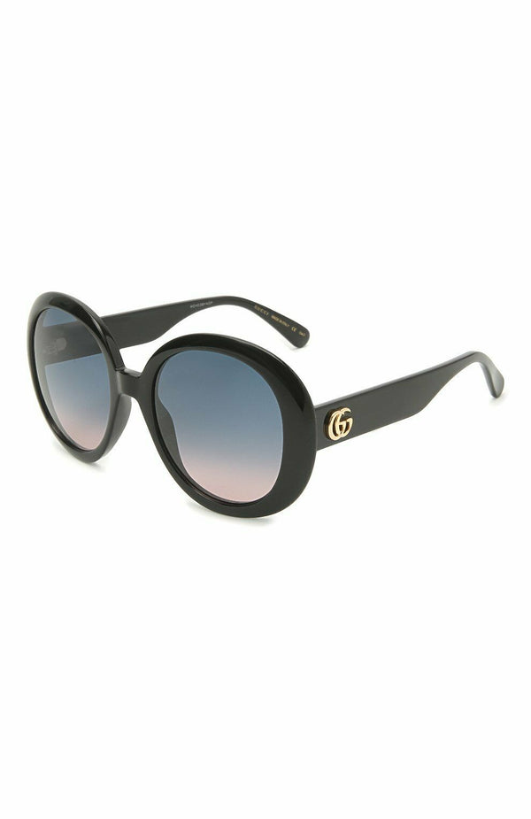GUCCI Women SUNGLASSES GG0712S 002 black