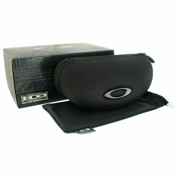 Oakley Low Key Square Women's Sunglasses Prizm Black Lens OO9433-0254