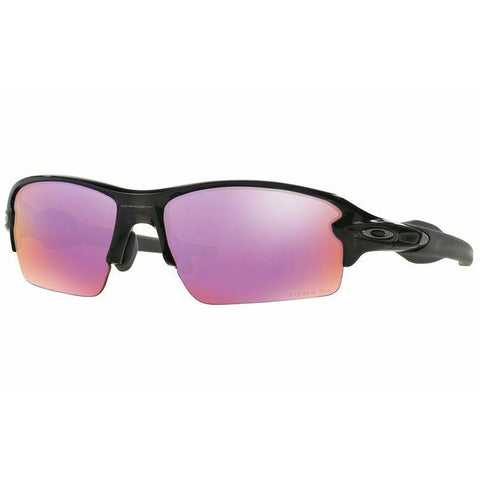 Oakley Flak 2.0 Men's Sunglasses w/Prizm Trail Lens OO9271 12