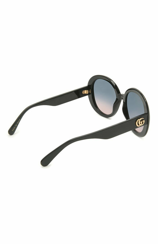 GUCCI Women SUNGLASSES GG0712S 002 black
