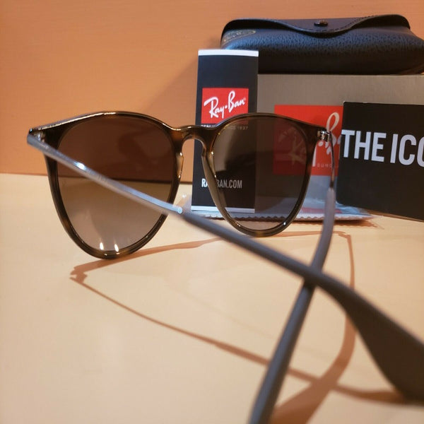 Ray-Ban Erica Tortoise Frame RB4171 710/T5