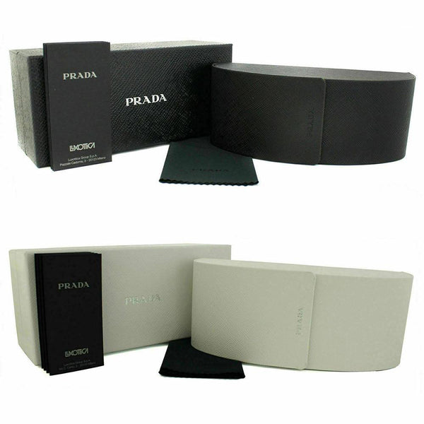 Prada Unisex Eyeglasses