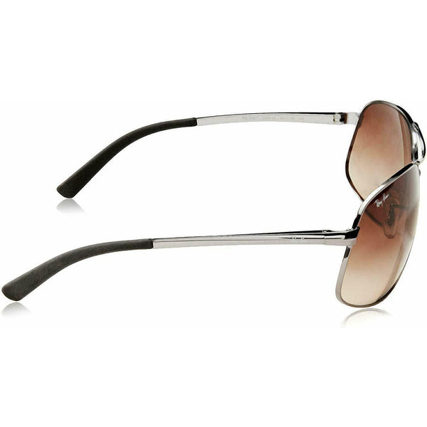 RayBan Aviator Unisex Sunglasses RB3387 004/13