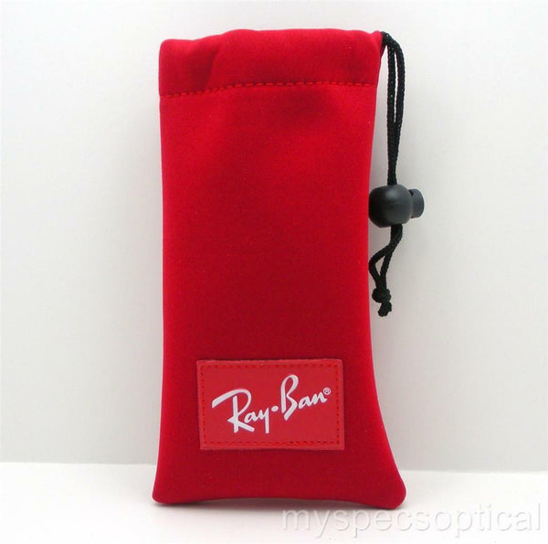 Ray Ban Junior Shield Kids Sunglasses