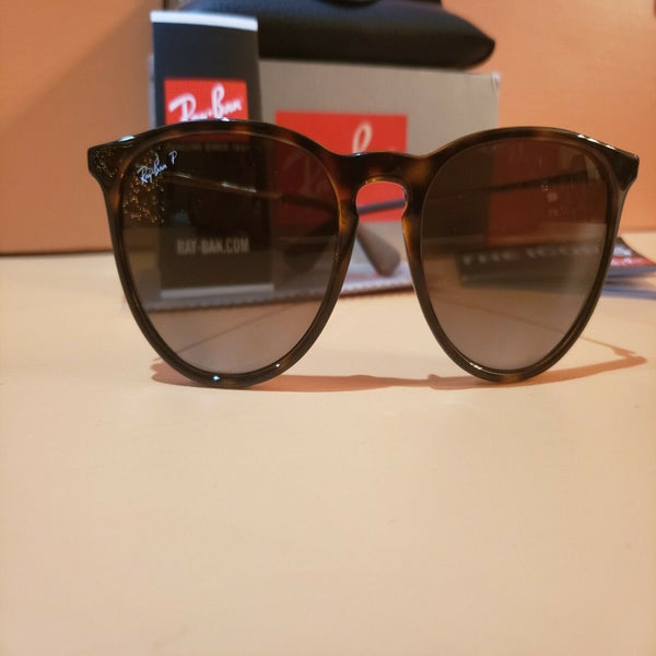 Ray-Ban Erica Tortoise Frame RB4171 710/T5