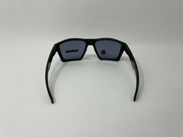 Oakley OO9397-01 Targetline Men Prizm Grey Lens Black Sunglasses