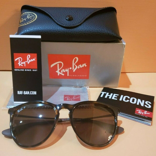 Ray-Ban Erica Tortoise Frame RB4171 710/T5