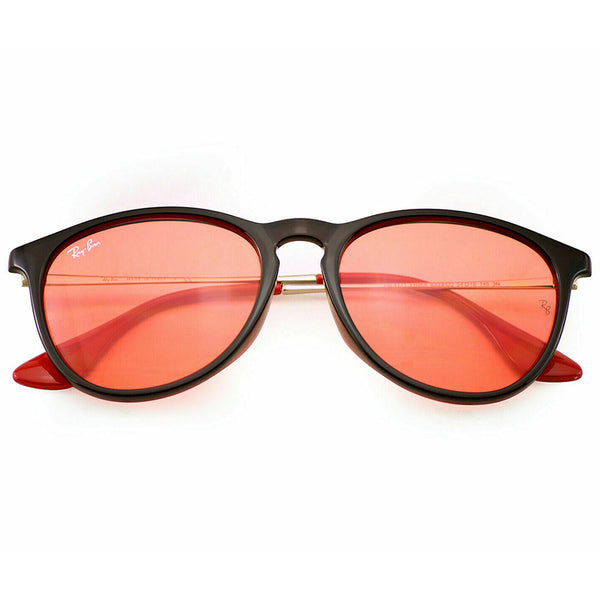 Ray-Ban Erika Women's Sunglasses RB4171F 6339/D0 54