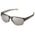 OAKLEY OO9414 03 Silver Edge Prizm Black Square Asia Fit Sunglasses