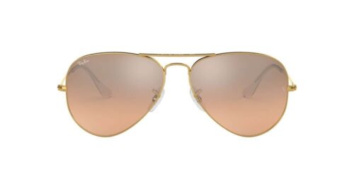 Ray-Ban Aviator Unisex Sunglasses RB3025 L0205