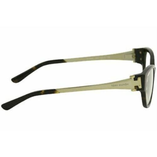 Tory Burch TY2077 Women's Cat-Eye Demo Lens Eyeglasses